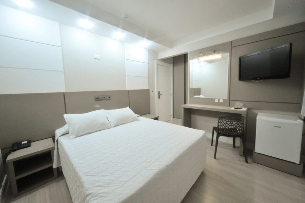 Saiba onde ficar em Balneário Camboriú, SC! - Hotel Marimar The Place é uma das opções de onde ficar em Balneário Camboriú.