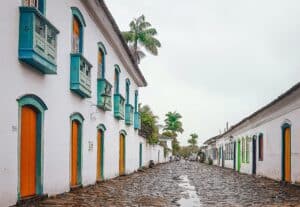 Leia mais sobre o artigo Paraty, o lugar perfeito para levar sua família