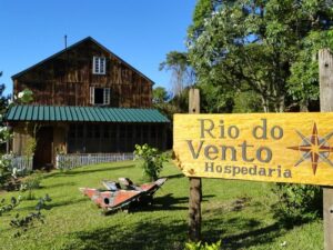 Read more about the article Hospedaria Rio do Vento é especial. Clique e confira!