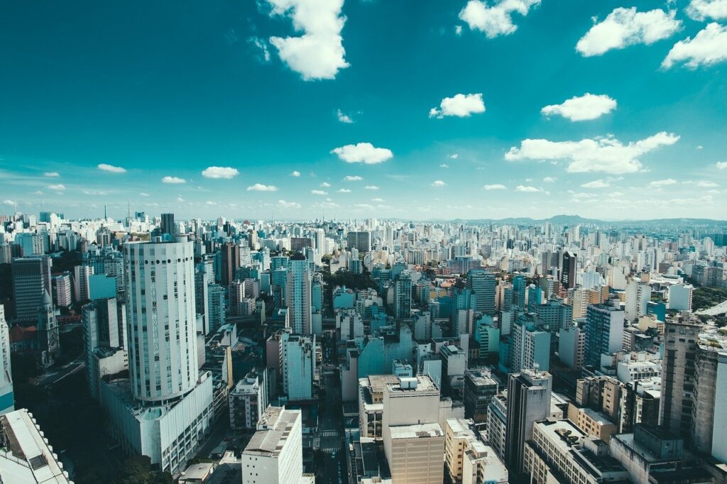 Principais festivais na cidade de São Paulo – parte 1 - Edifícios de São Paulo Cidade