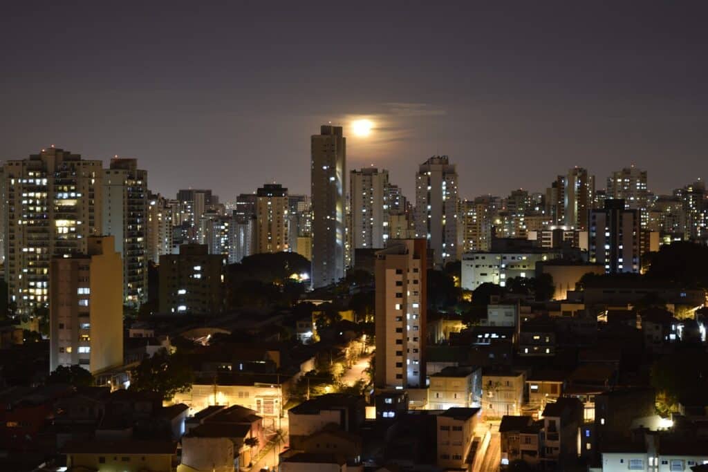 Feiras populares em São Paulo – parte 2 -Lapa – São Paulo