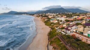 Read more about the article As melhores praias de Santa Catarina! Clique e confira