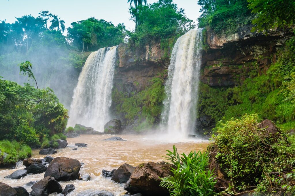 As melhores cachoeiras do estado de São Paulo – parte 1 - Cachoeira