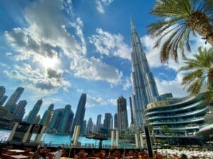 Read more about the article Virada de ano em Dubai? Veja como aproveitar esse destino!