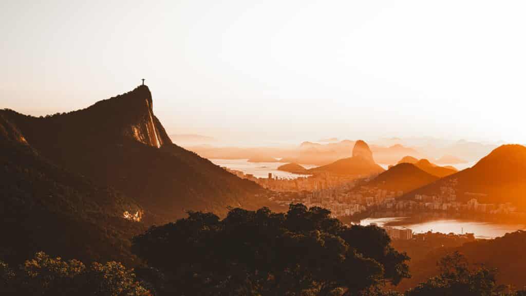 Rio de Janeiro no Réveillon: Descubra onde ficar - Rio de Janeiro pronto para o Réveillon