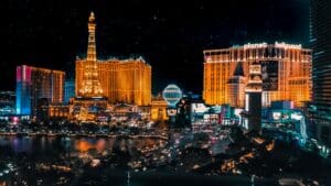 Read more about the article Las Vegas: o destino perfeito para o fim de ano! Confira.