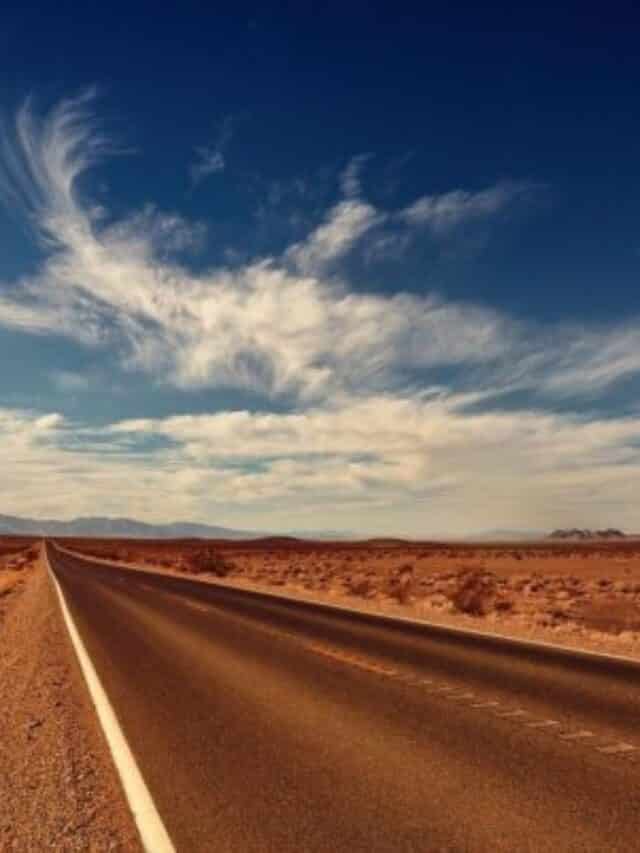 Leia mais sobre o artigo As mais longas estradas do Mundo pra quem Gosta de Viajar de Carro