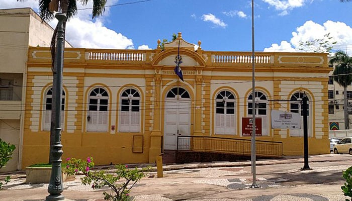 You are currently viewing Museus no Mato Grosso que você precisa conhecer