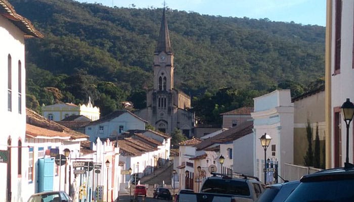 You are currently viewing Onde ficar em Goiás? Veja 3 ótimos lugares para visitar