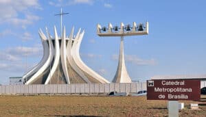 Read more about the article Onde ficar em Brasília? Veja 3 ótimos lugares para se hospedar
