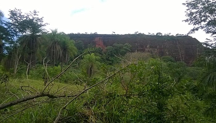No momento, você está visualizando 3 Trilhas no Mato Grosso que você precisa conhecer
