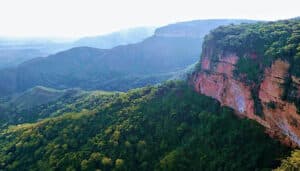 Read more about the article Parques nacionais no Mato Grosso que são incríveis