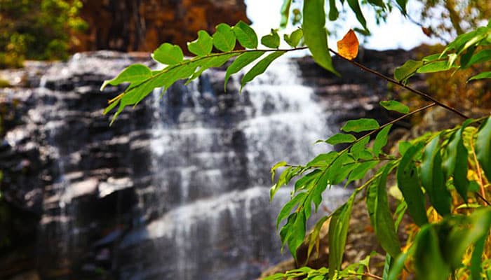 Trilhas imperdíveis pertinho de Brasília: Veja aqui - Chapada Imperial Trilhas imperdíveis pertinho de Brasília: Veja aqui - Chapada Imperial