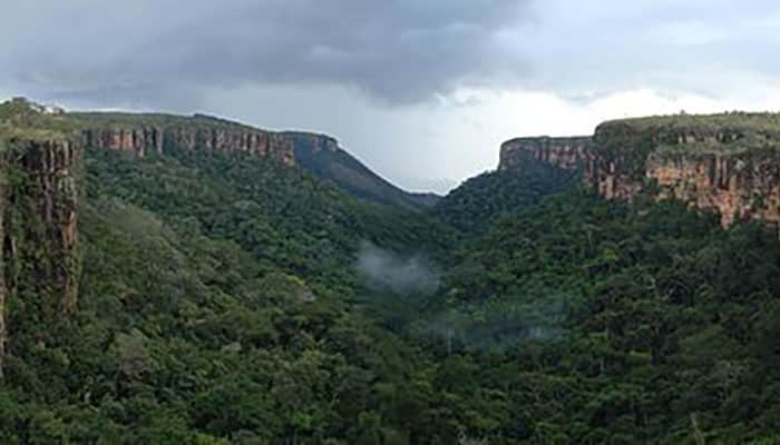 3 lugares para se hospedar na Chapada dos Guimarães - Parque Nacional Chapada dos Guimarães