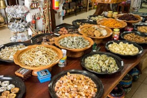 Read more about the article Conheça aqui 3 deliciosos pratos típicos de Goiás