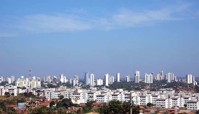 You are currently viewing Melhor época para visitar Cuiabá: Descubra aqui