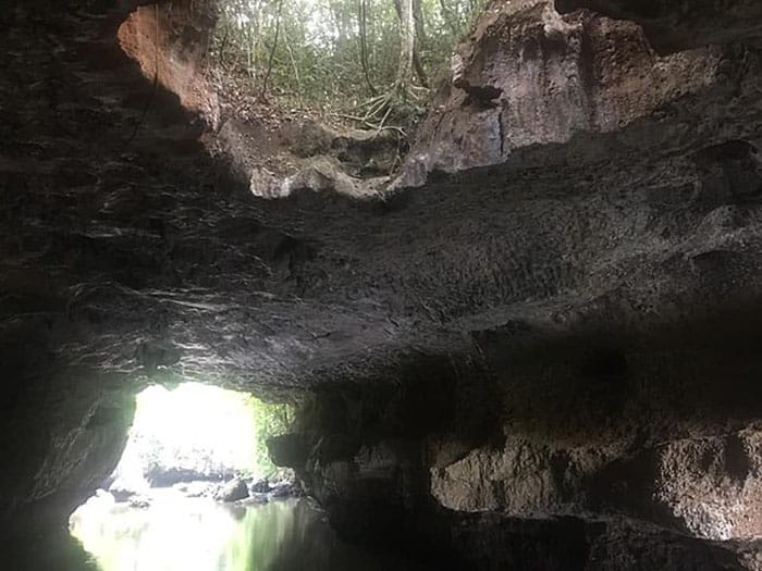 3 lugares para visitar em Goiás e se apaixonar! - Cachoeira em Paraúna.