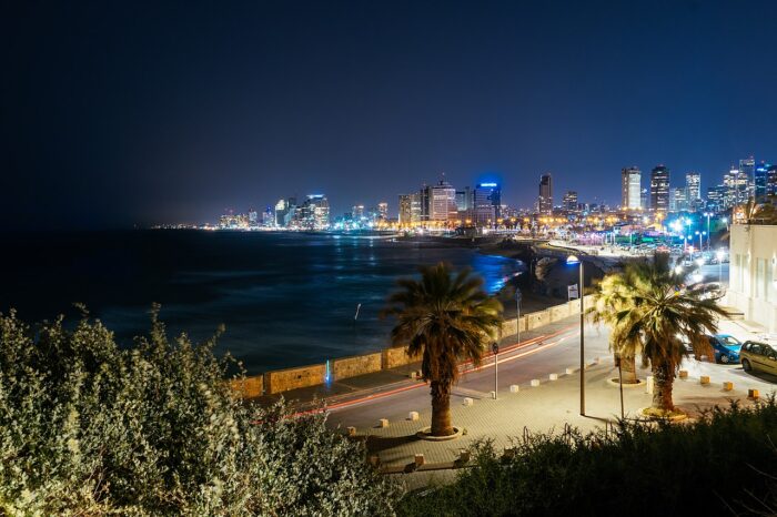 Read more about the article Três cidades incríveis para conhecer em Israel!
