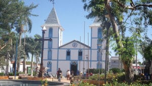 Leia mais sobre o artigo Trindade a Capital da Fé: Veja aqui 3 dicas de como aproveitar sua viagem