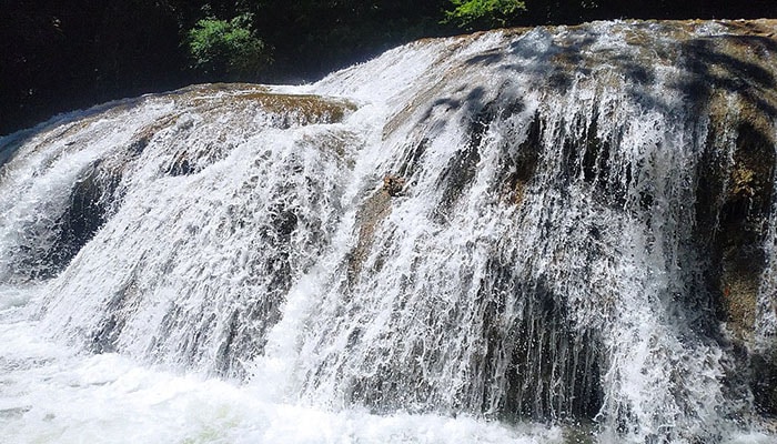 Curtir o feriado em Mato Grosso do Sul: Veja aqui 3 ótimas opções - Cachoeiras de Bodoquena