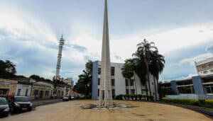 Read more about the article Monumentos históricos no Mato Grosso que valem a pena visitar