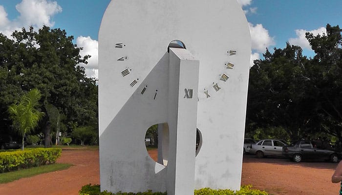 Read more about the article Monumentos históricos no Mato Grosso do Sul para visitar e se encantar