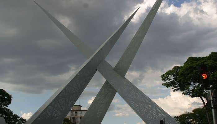 Read more about the article Monumentos históricos interessantes em Goiânia que todo viajante ama conhecer