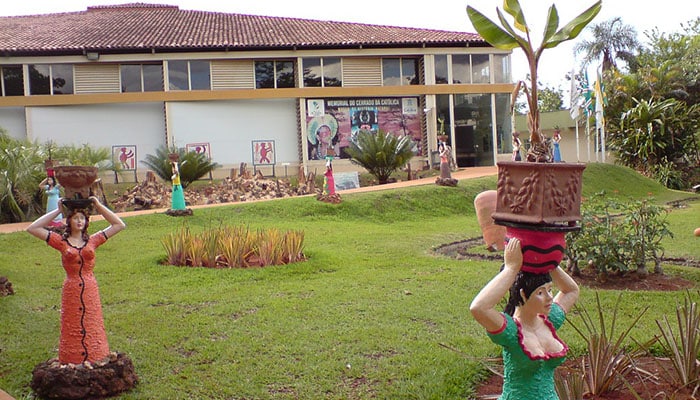 You are currently viewing Passeios com a Família em Goiânia: Veja aqui 3 opções para divertir com as crianças