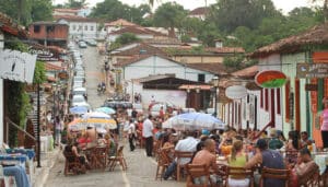 Read more about the article Onde comer em Pirenópolis: Veja aqui 3 dicas de lugares imperdíveis