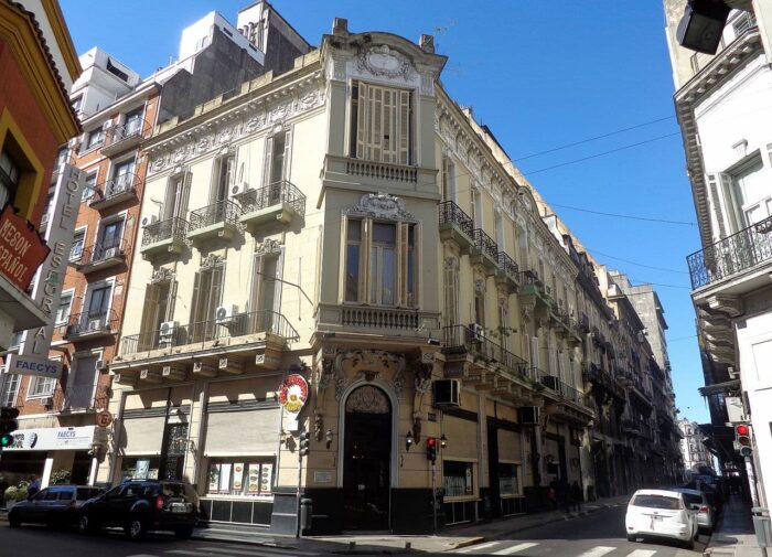 Leia mais sobre o artigo Os melhores restaurantes de Buenos Aires!