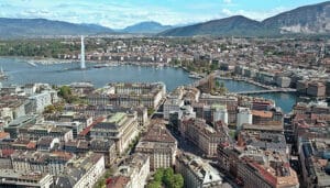 Read more about the article Melhores restaurantes em Genebra para conhecer na sua próxima viagem