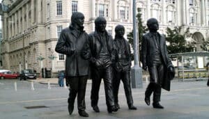Read more about the article O que fazer em Liverpool na sua viagem à terra dos Beatles
