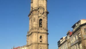 Read more about the article 3 pontos turísticos de Porto, Portugal, que todo viajante ama conhecer