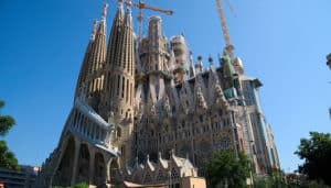 Read more about the article Lugares para fotografar em Barcelona que vão fazer seu Instagram vai bombar nas próximas férias