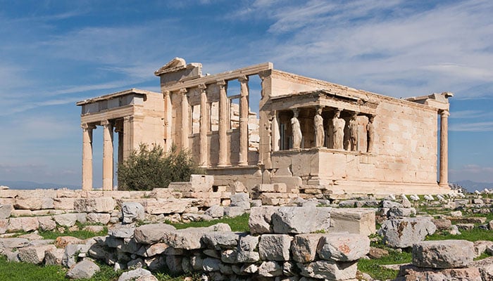 O que fazer em Atenas, Grécia, nas próximas férias - Acrópole
