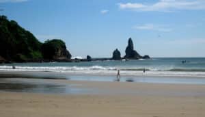 Read more about the article Praias mais lindas da Nicarágua para conhecer nas próximas férias