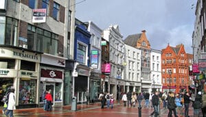 Read more about the article 3 ótimas regiões para ficar em Dublin e garantir uma boa experiência na viagem à Irlanda