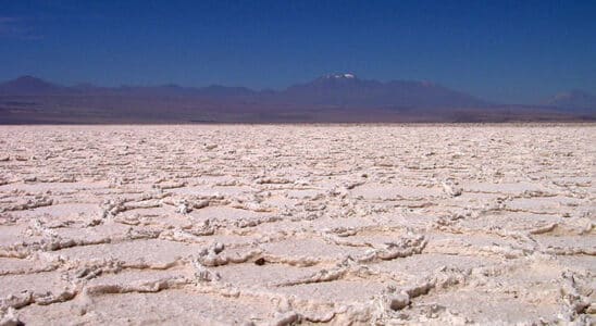 Turismo de aventura na América do Sul para fazer nas férias desse ano - Deserto de Atacama