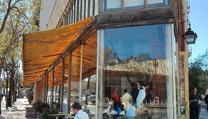 Restaurantes incríveis em San Francisco que estão na lista de todos os viajantes - Restaurante Zuni Café