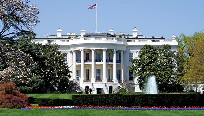 3 pontos turísticos em Washington para colocar na lista de viagem das próximas férias - Casa Branca