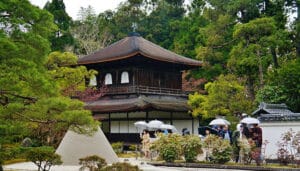 Leia mais sobre o artigo Pontos turísticos de Kyoto, Japão, para conhecer ainda esse ano