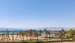Read more about the article 3 praias fantásticas no Egito para já colocar na lista das próximas férias