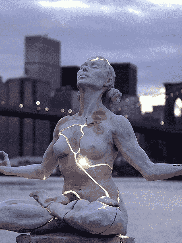 Leia mais sobre o artigo As esculturas mais incríveis espalhadas pelo mundo