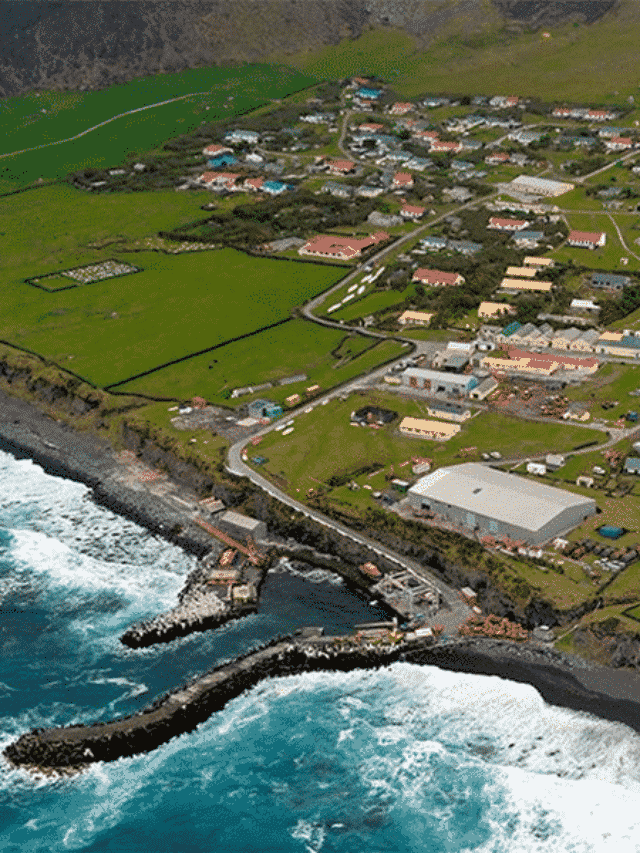 Leia mais sobre o artigo Conheça o Bar mais isolado do Mundo