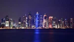 Read more about the article Melhores lugares em Doha, Catar, para ficar hospedado durante as próximas férias pela Ásia