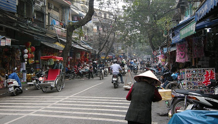 3 dicas do que fazer no Vietnã que vão transformar as próximas férias em uma experiência incrível - Hanoi