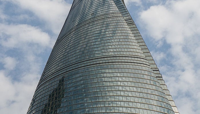 3 Prédios mais altos do mundo para conhecer essas cidades turísticas por outro ângulo - Shanghai Tower