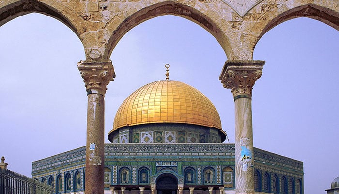 Viagem a Israel! Essas dicas  vão ajudar você na próxima viagem pelo Oriente Médio - Jerusalém