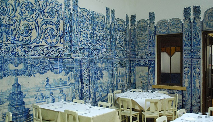 Melhores restaurantes de Lisboa para colocar na lista de viagem dessas férias - Restaurante em Lisboa