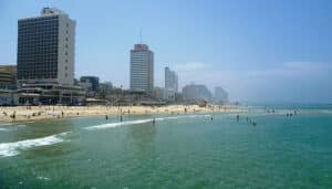Read more about the article 3 Lindas praias em Israel para colocar na lista das férias deste ano
